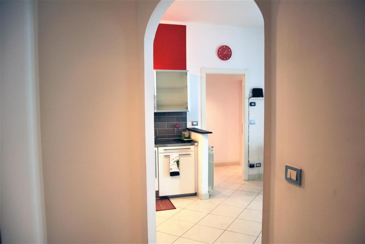 Appartement Costa Del Molo - Casa E Lavoro à Vado Ligure Extérieur photo