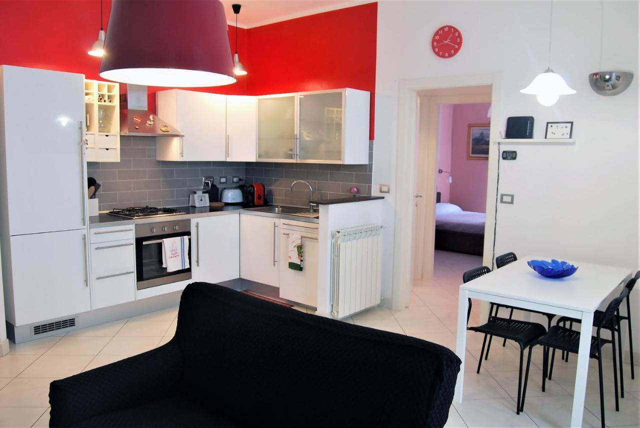 Appartement Costa Del Molo - Casa E Lavoro à Vado Ligure Extérieur photo