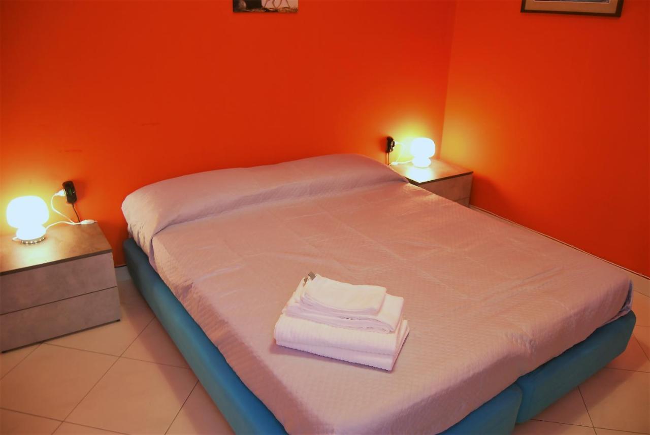 Appartement Costa Del Molo - Casa E Lavoro à Vado Ligure Extérieur photo