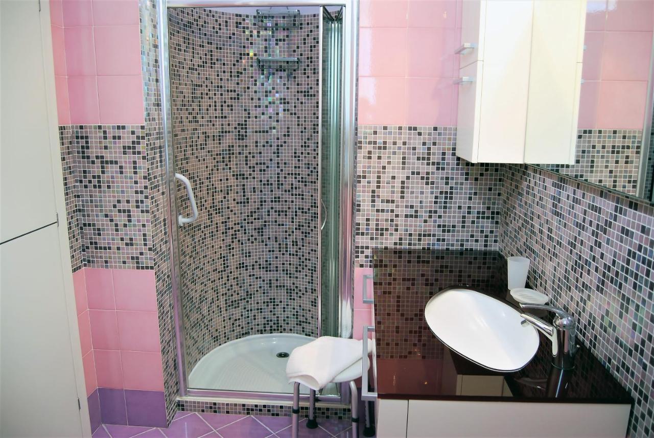 Appartement Costa Del Molo - Casa E Lavoro à Vado Ligure Extérieur photo