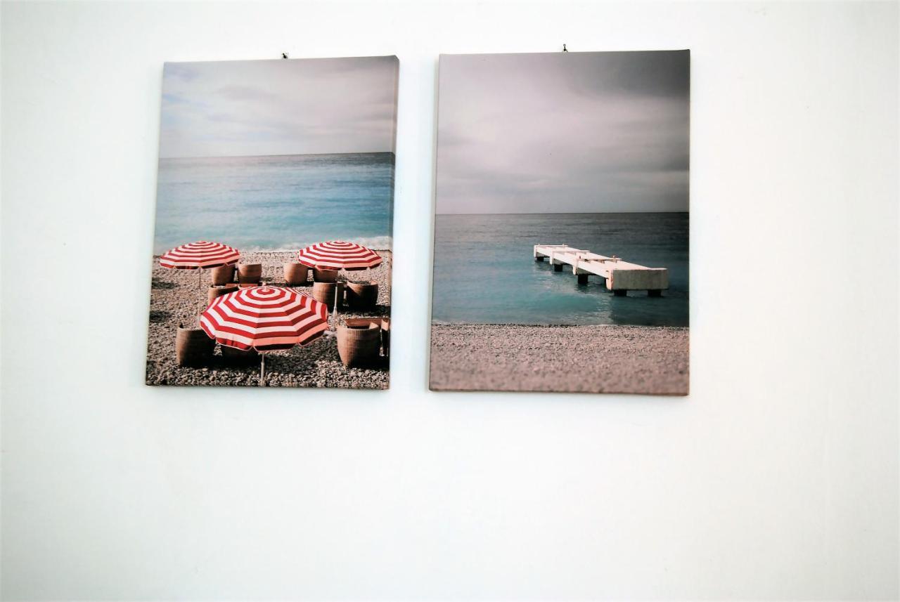 Appartement Costa Del Molo - Casa E Lavoro à Vado Ligure Extérieur photo