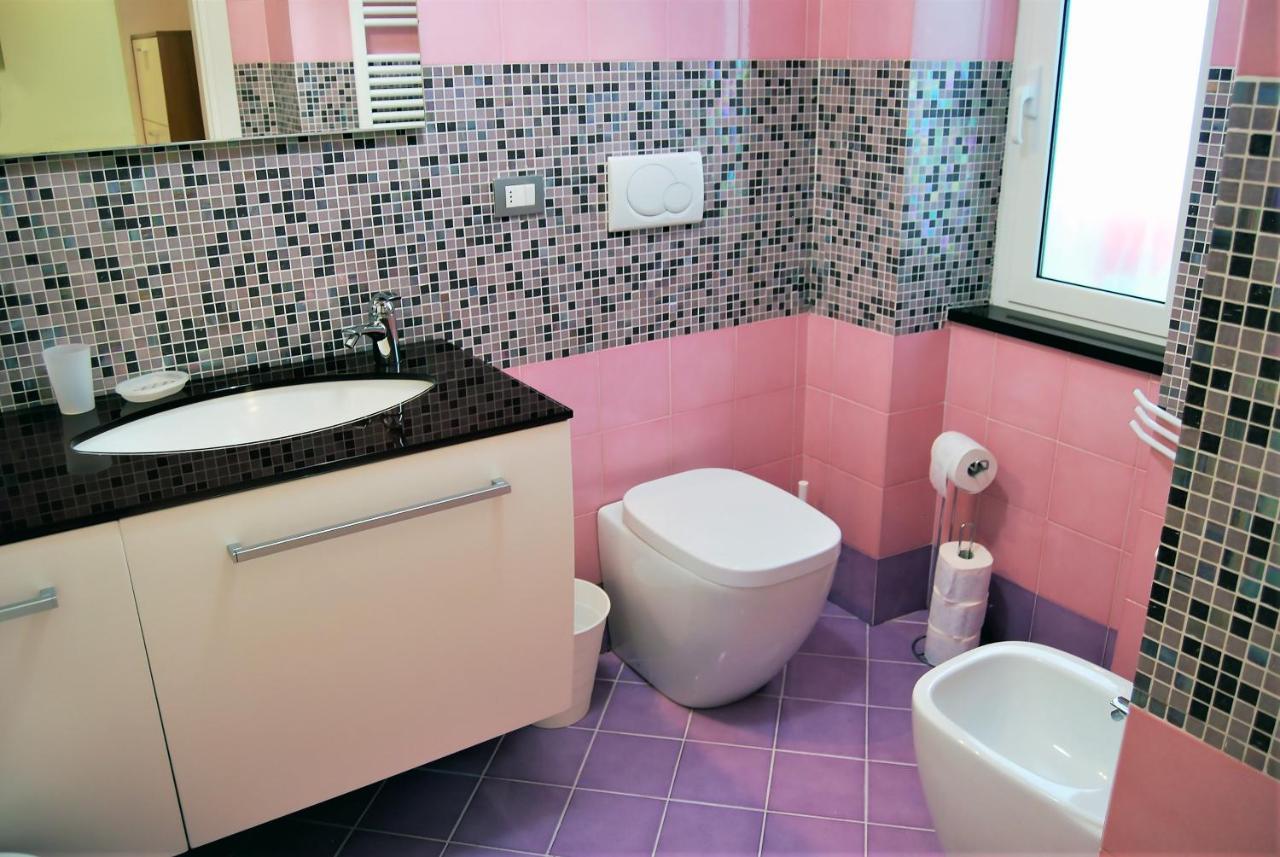 Appartement Costa Del Molo - Casa E Lavoro à Vado Ligure Extérieur photo