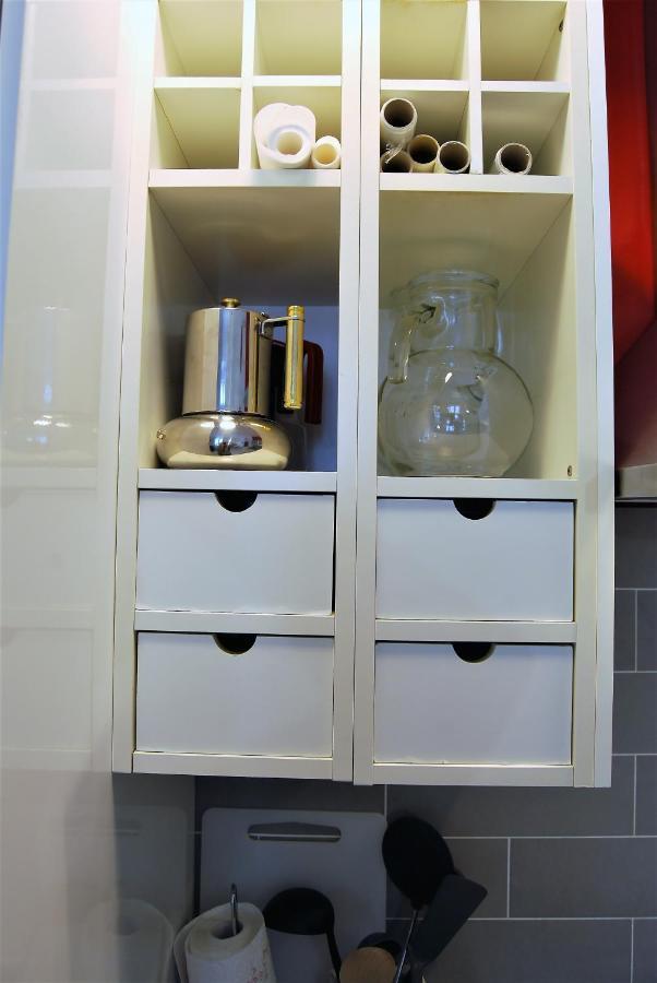 Appartement Costa Del Molo - Casa E Lavoro à Vado Ligure Extérieur photo