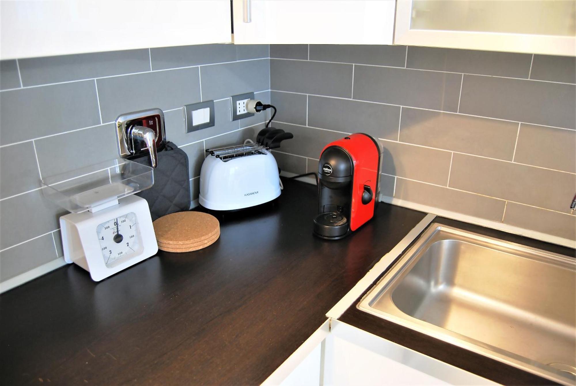 Appartement Costa Del Molo - Casa E Lavoro à Vado Ligure Extérieur photo