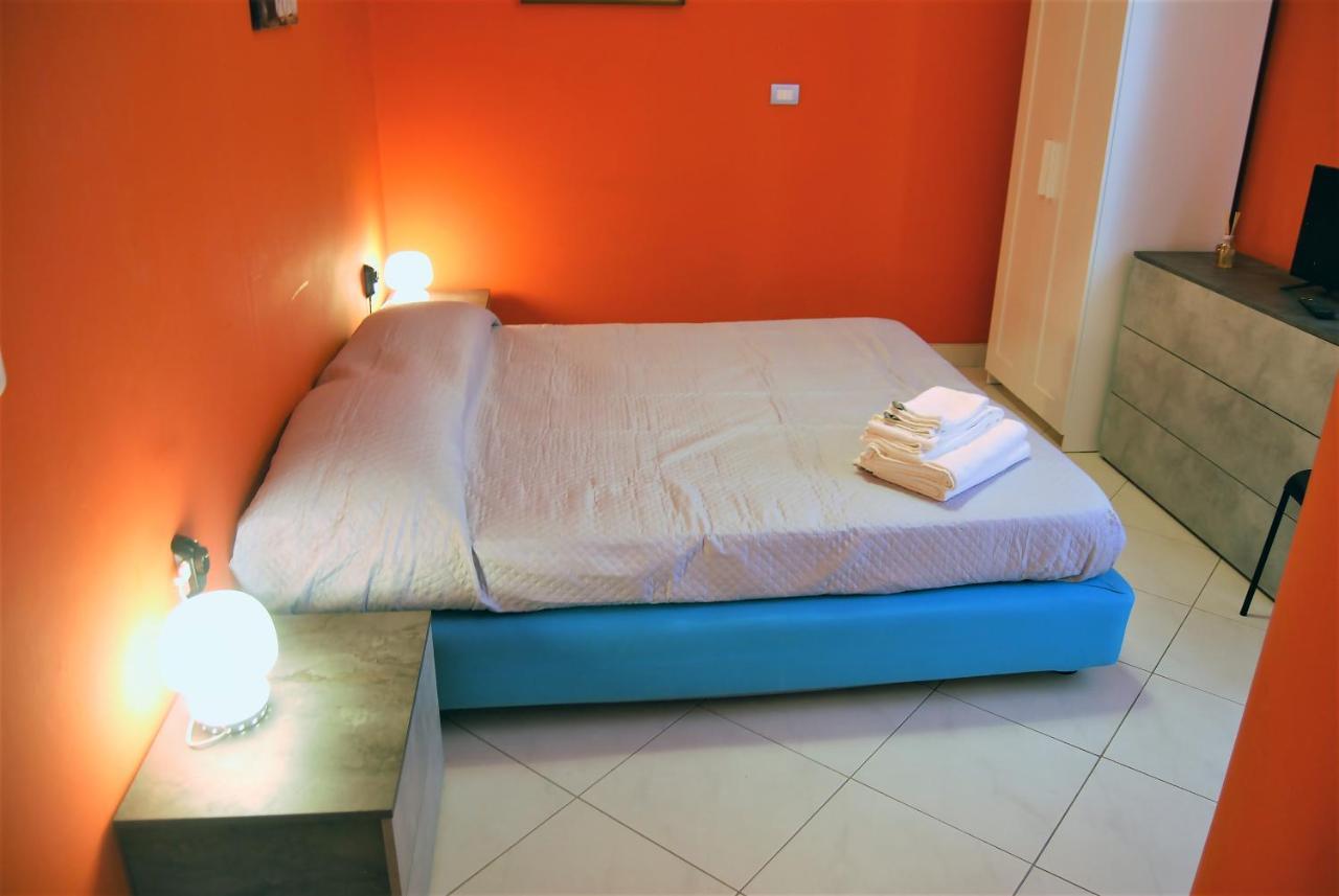 Appartement Costa Del Molo - Casa E Lavoro à Vado Ligure Extérieur photo