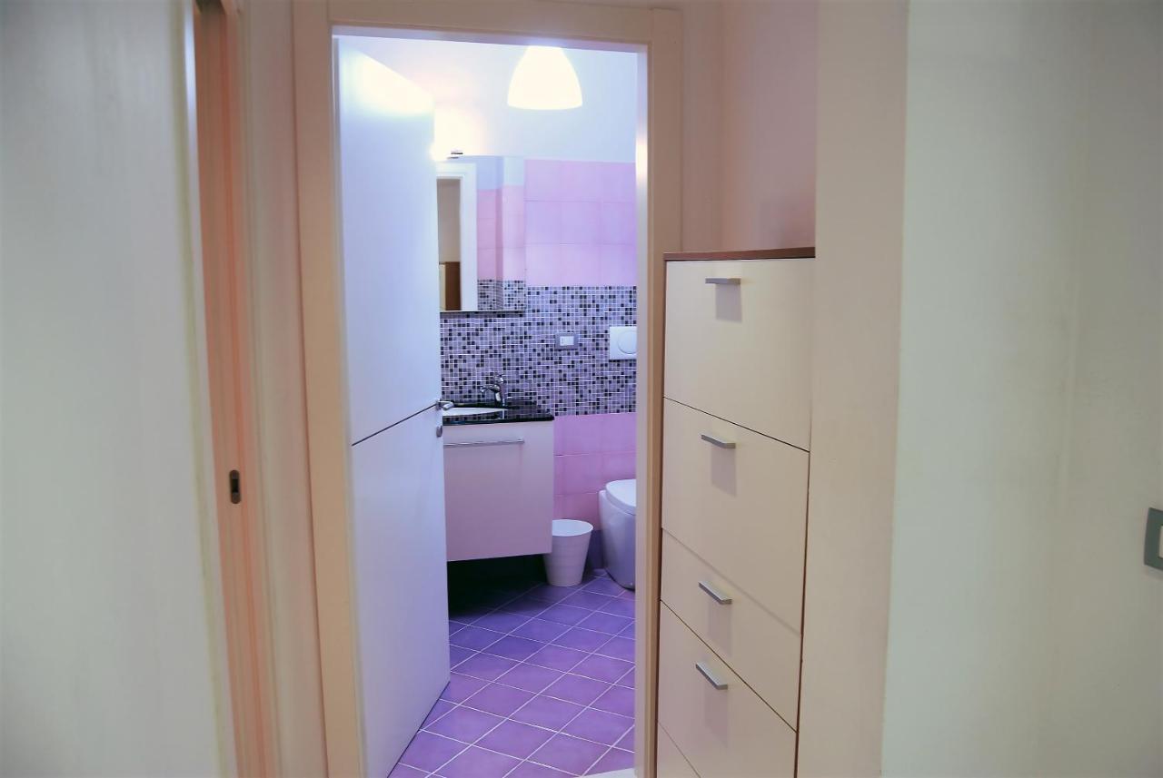 Appartement Costa Del Molo - Casa E Lavoro à Vado Ligure Extérieur photo